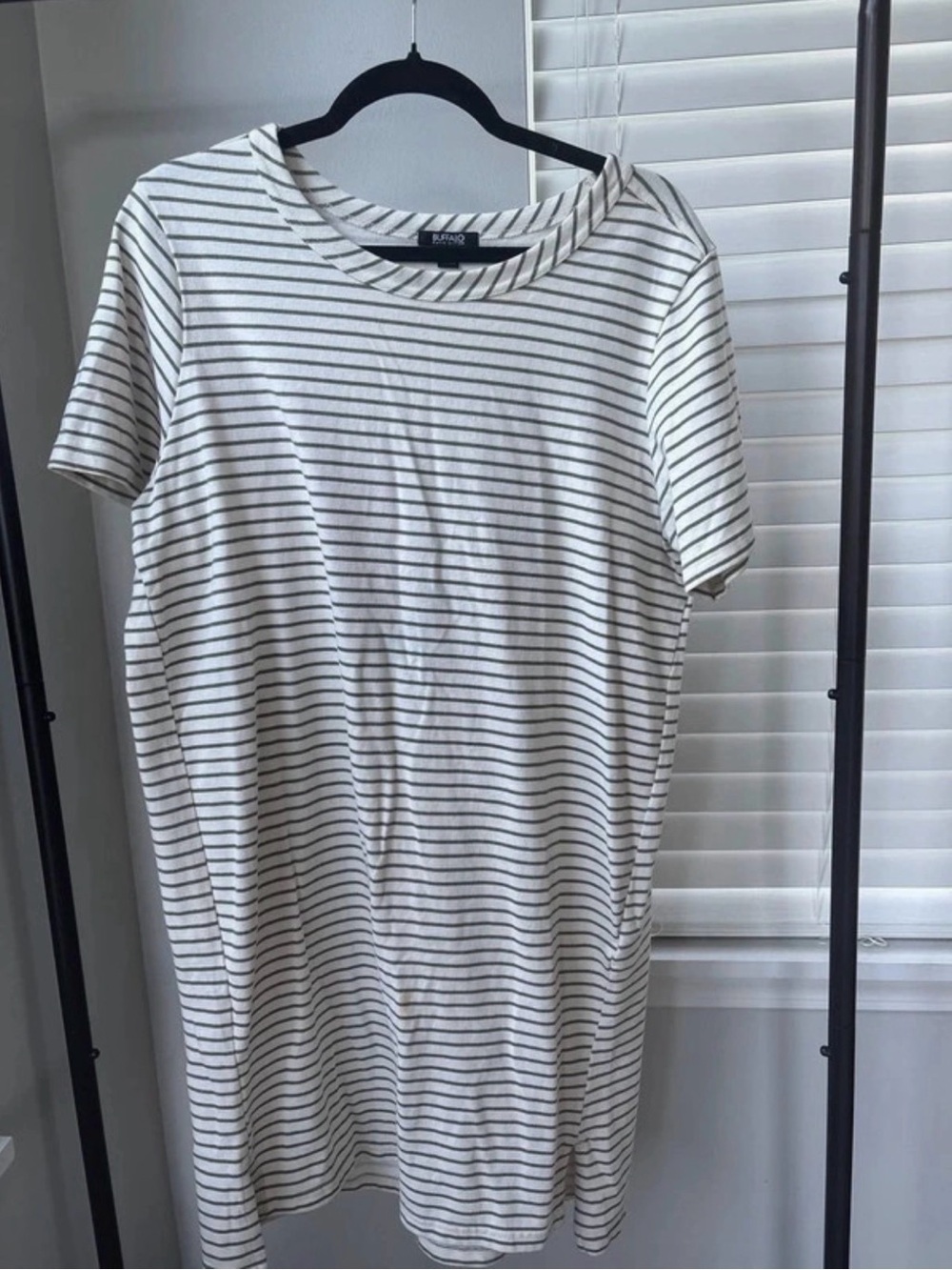 Buffalo David Bitton shirt dress